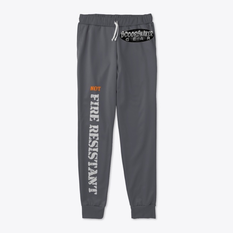 FOOTBRAKER FIRE PANTS