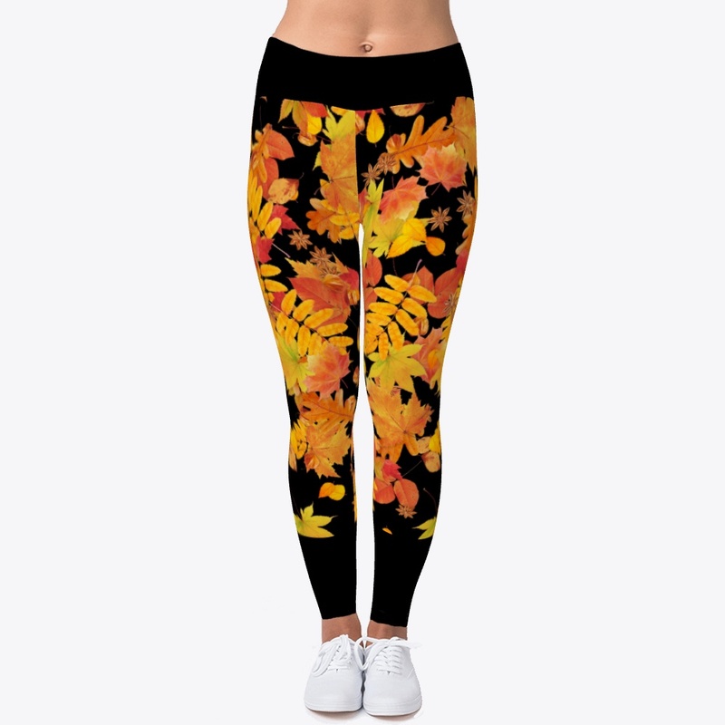 Fall Time
