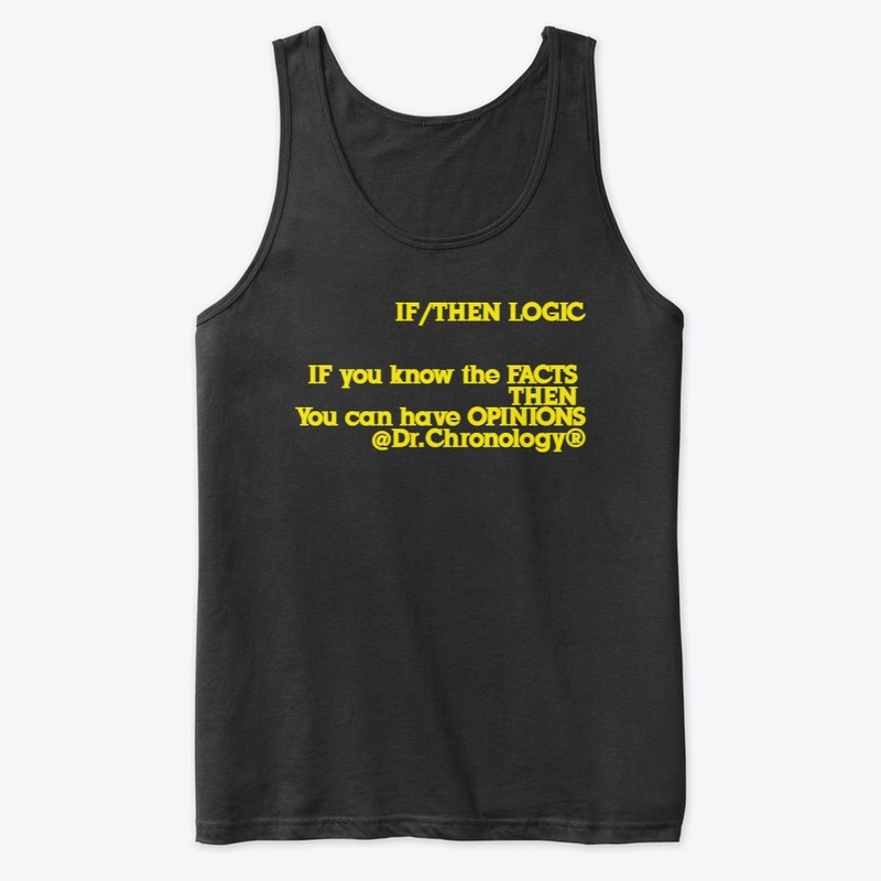 If Then Logic