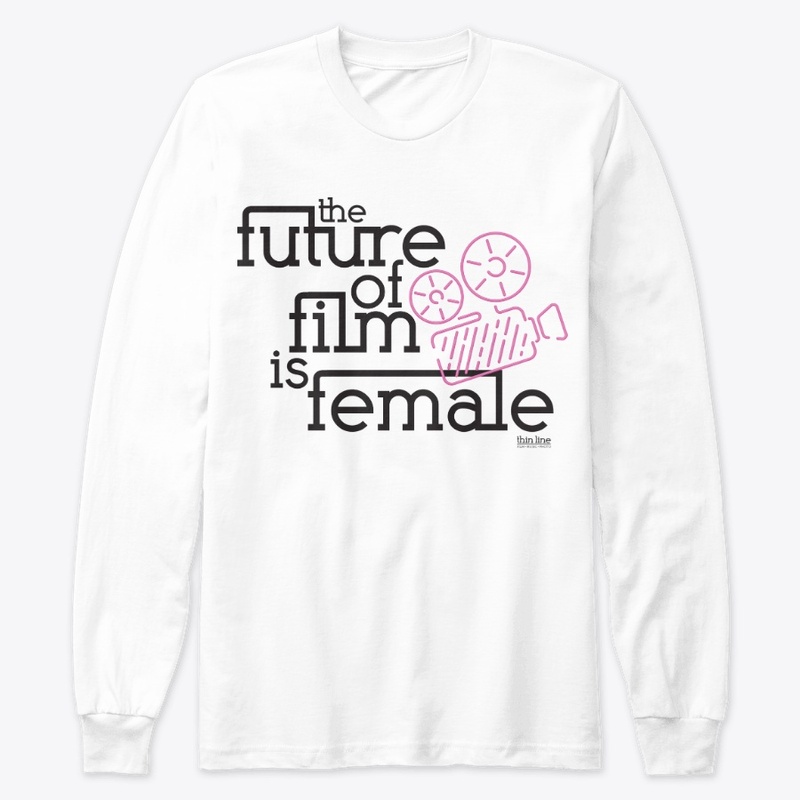 The Future of Film is Female