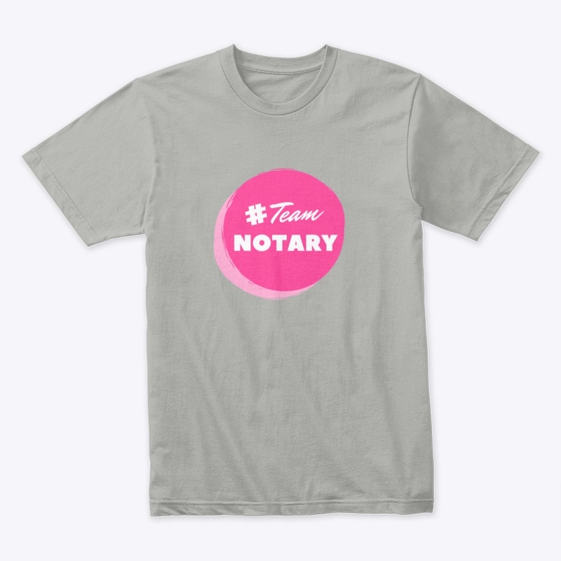 Team Notary