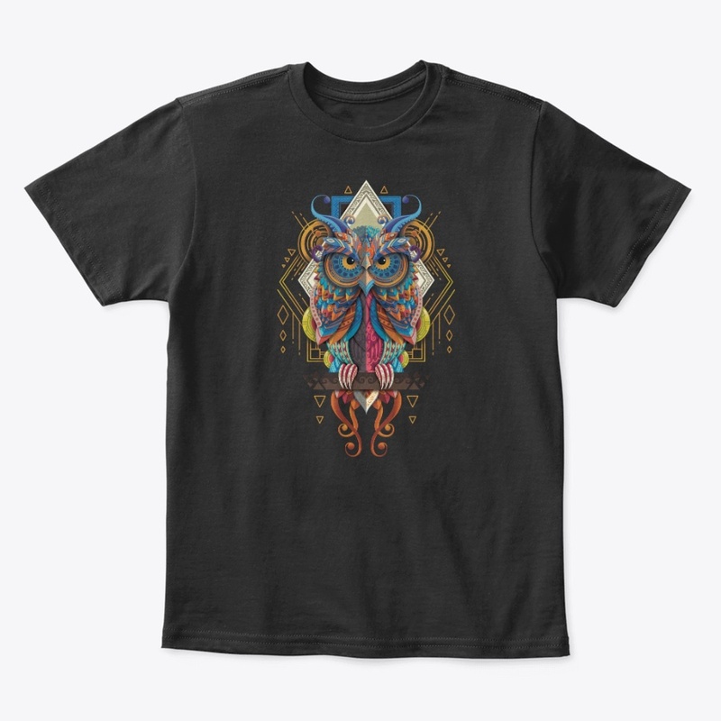 Owl BG