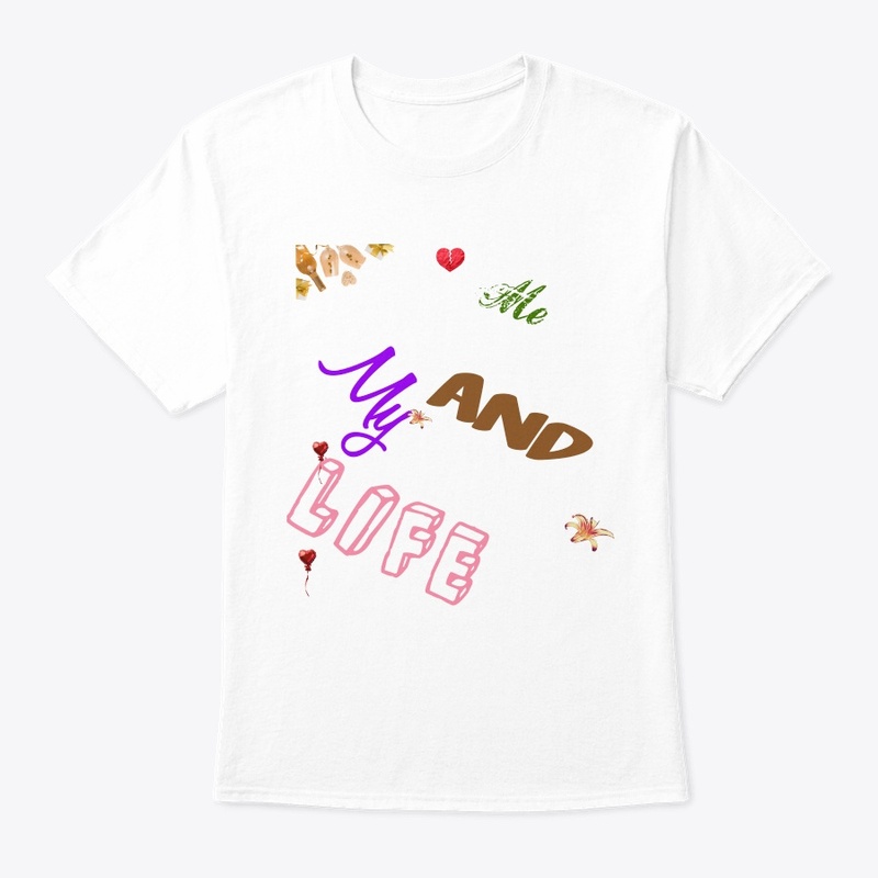 Teespring shirts in new look