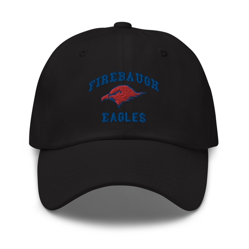 Hats Firebaugh