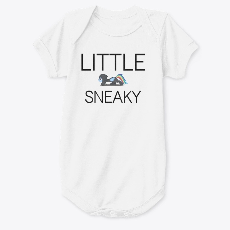 little