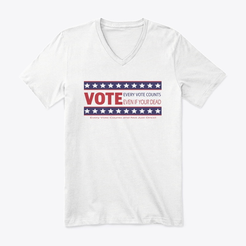 Every Vote Counts