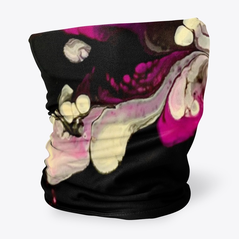 Midnight Orchid
