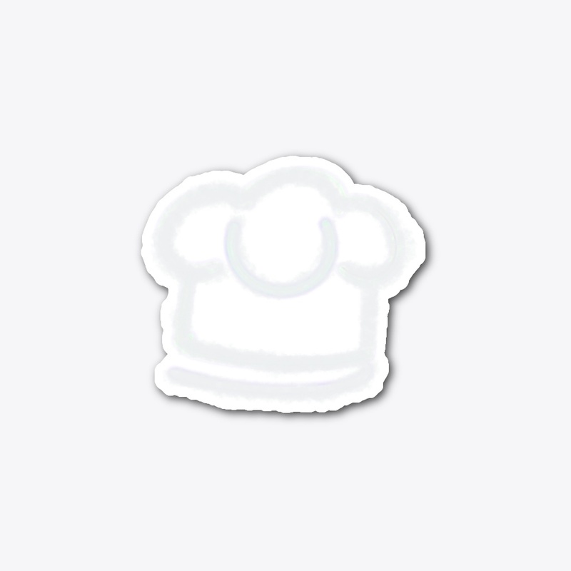 The Cloud Chef Hat
