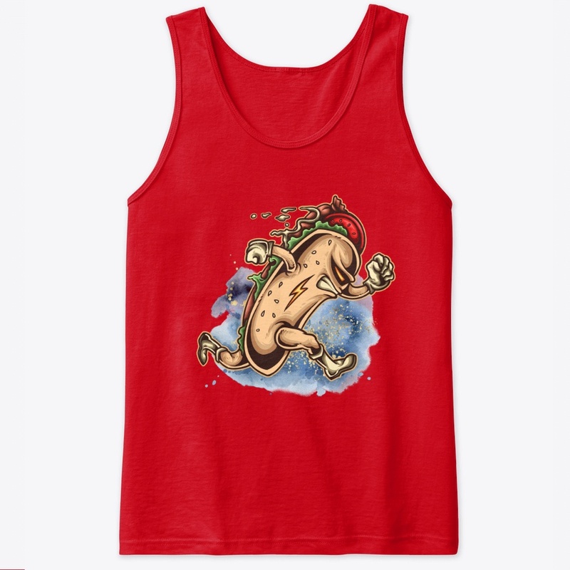 Funny Hot Dog Shirts