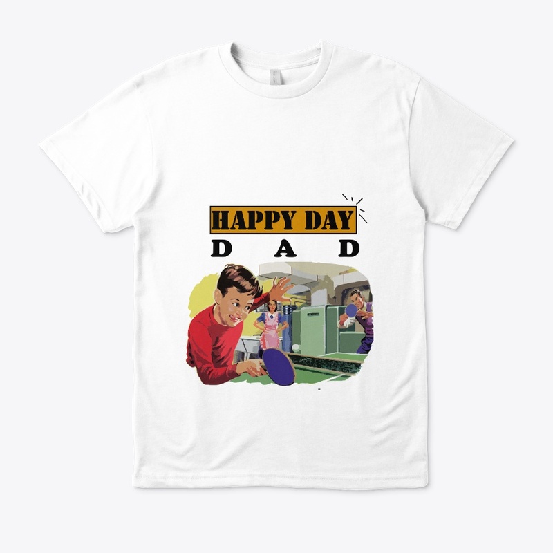  design for happy father day 