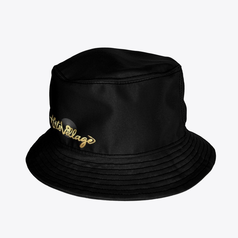 Village Bucket Hat