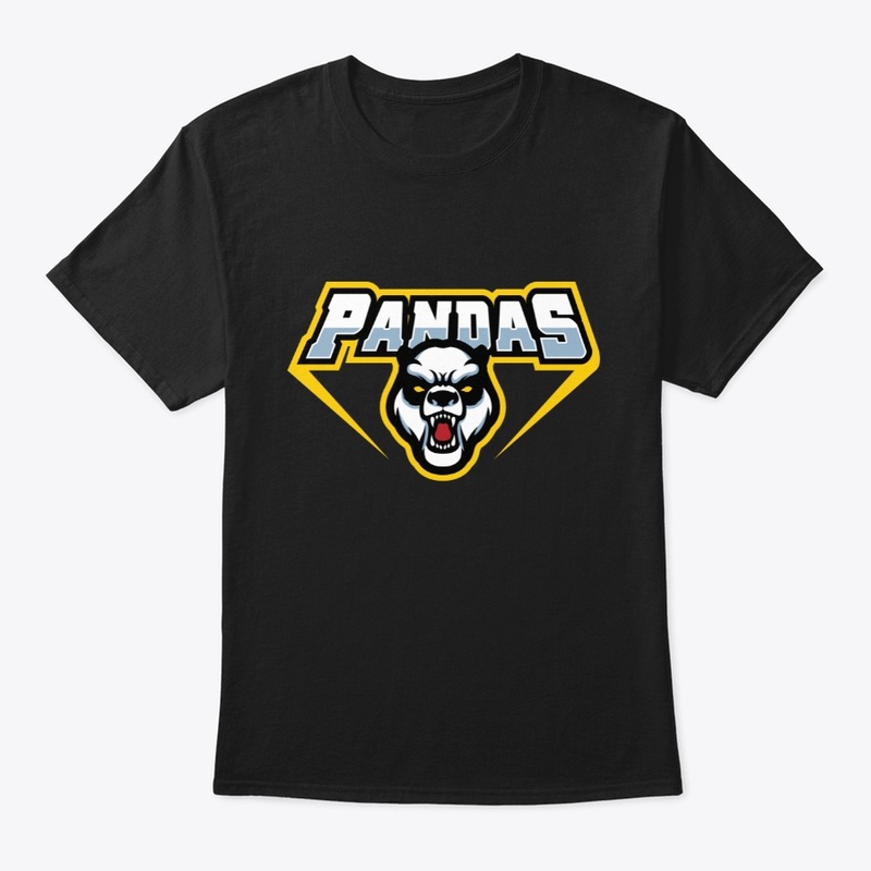 epic pandas shirt