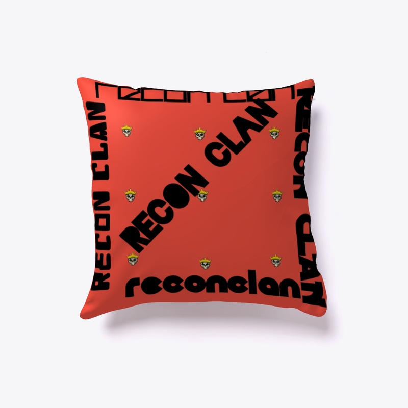 RECON Clan  furniture