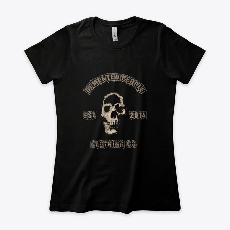 EST 2014 w. boyfreind tee