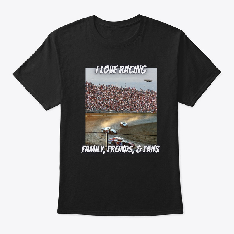 I Love racing 5