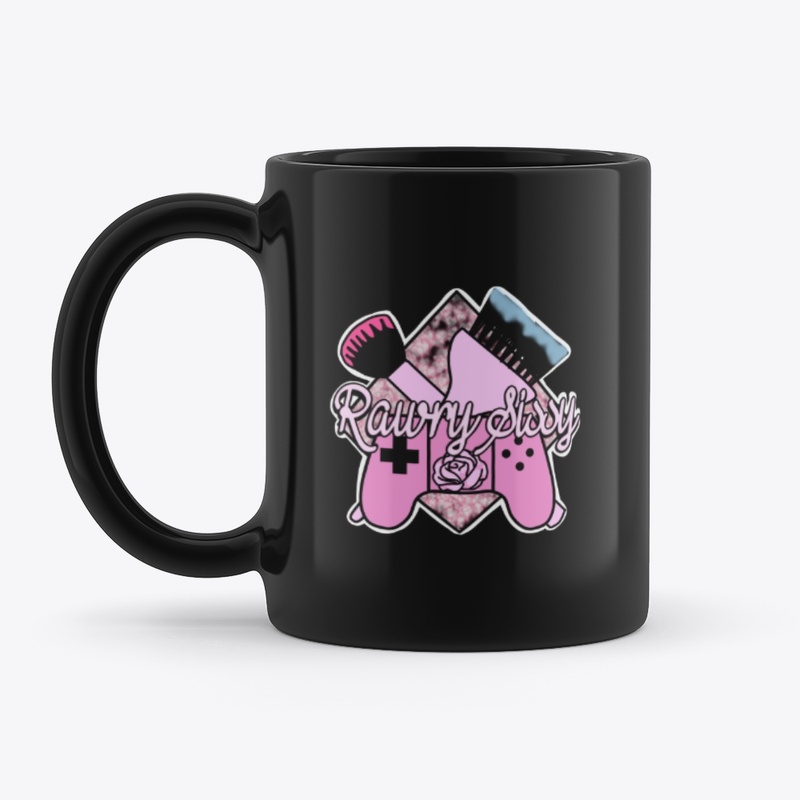 RawrySissy Pint