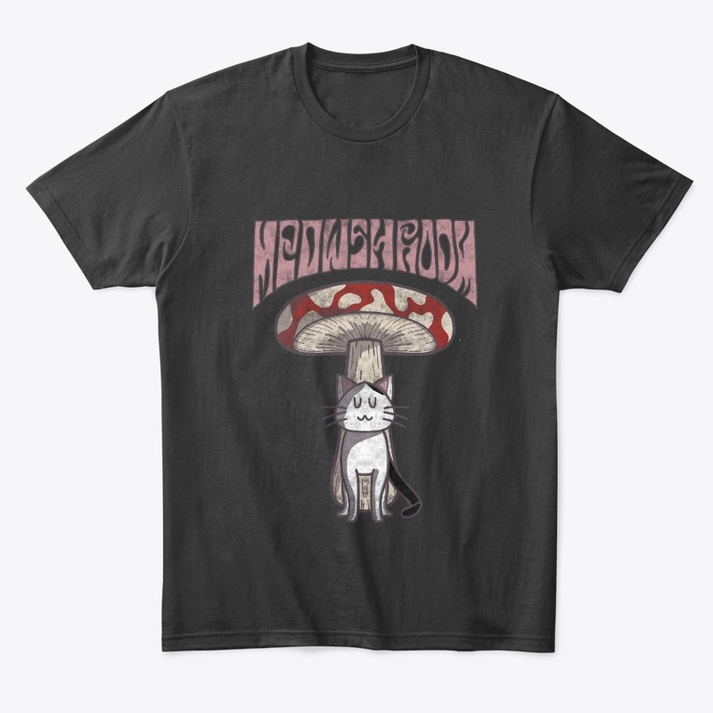 Meowshroom