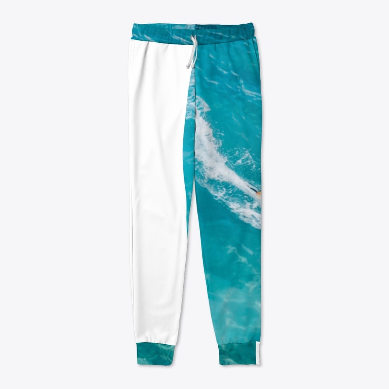 Ocean waves