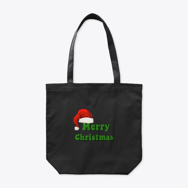 Merry Christmas Santa