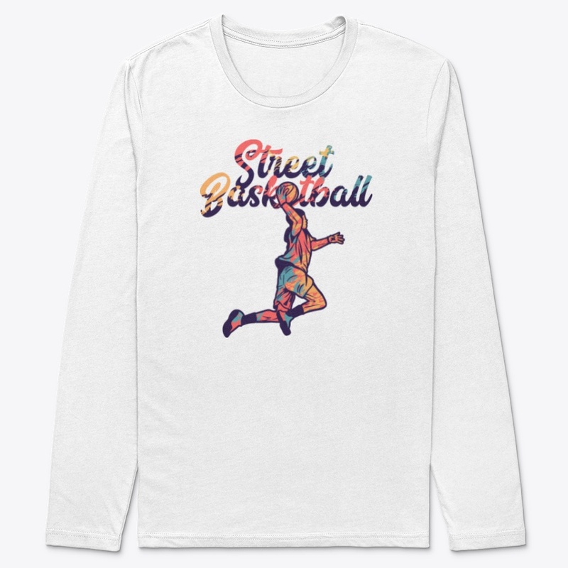 Street Basketball