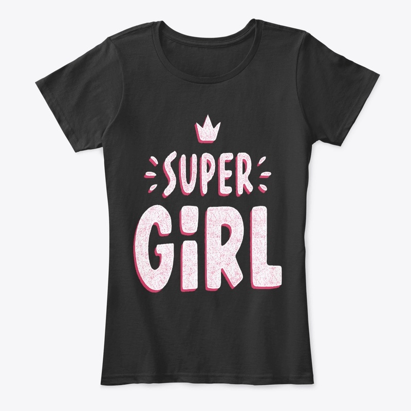 Super girl