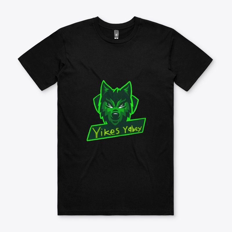 Yikes Yabey Merch