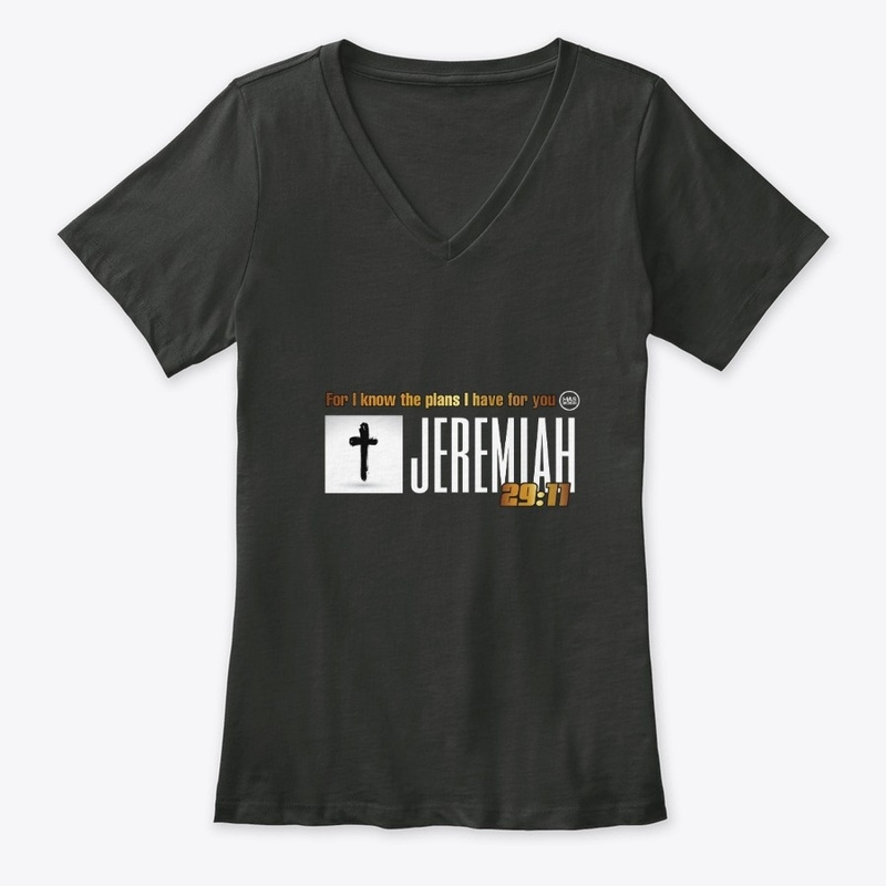 MASDESIGN - JEREMIAH