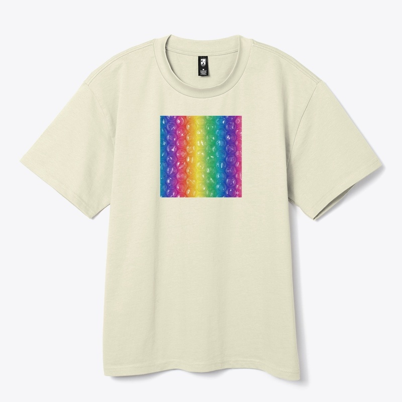 LGBTQ  Rainbow Flag