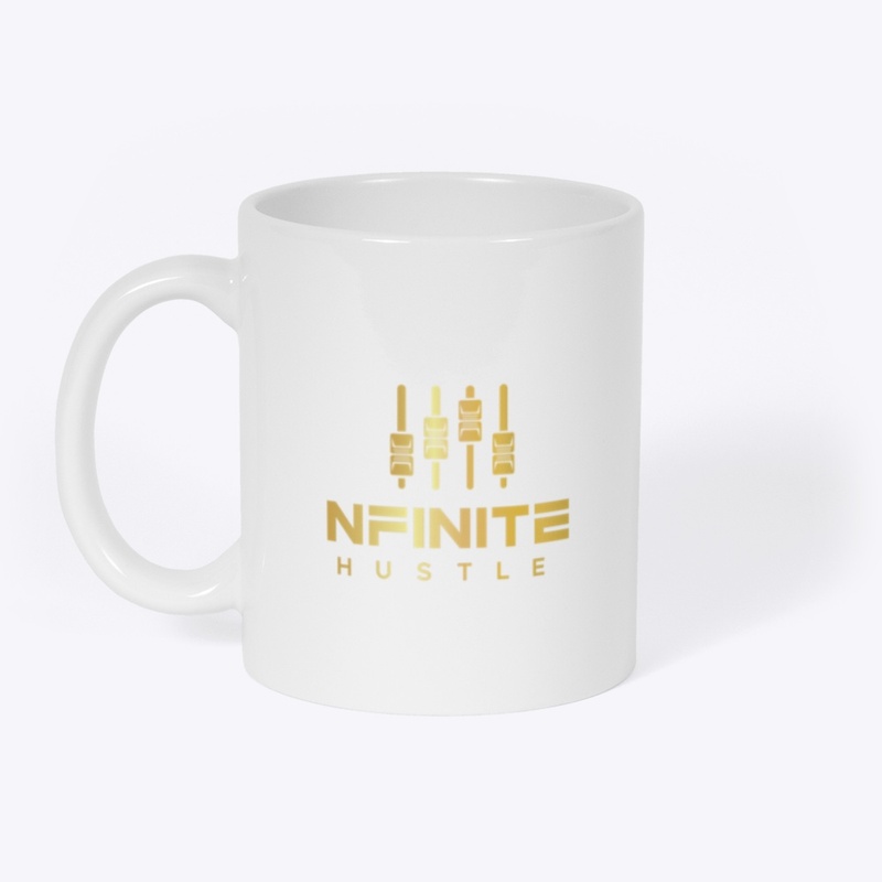 Nfinite Hustle Coffee Mug