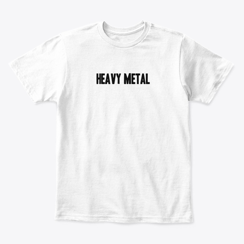 Heavy Metal Kettlebells 2