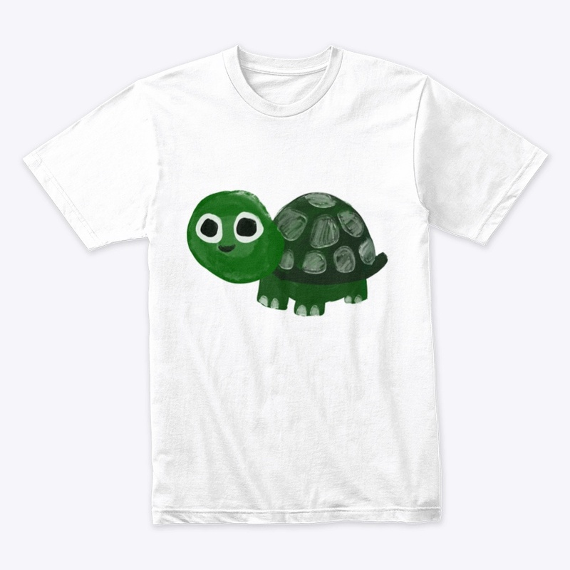 Little Turtle