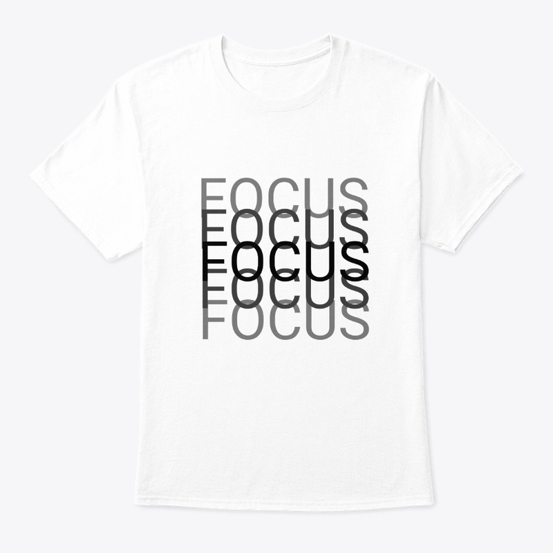 Focus t-shirt 