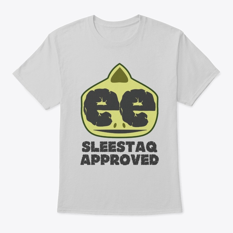 Sleestaq® Approved!