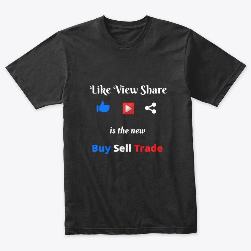 Like View Share