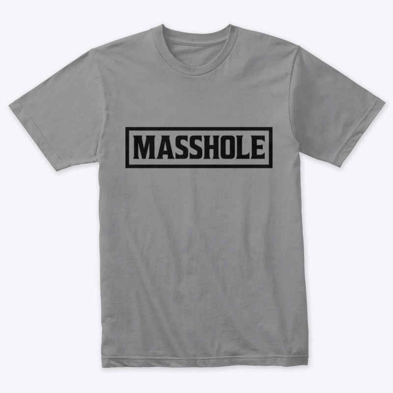 Masshole