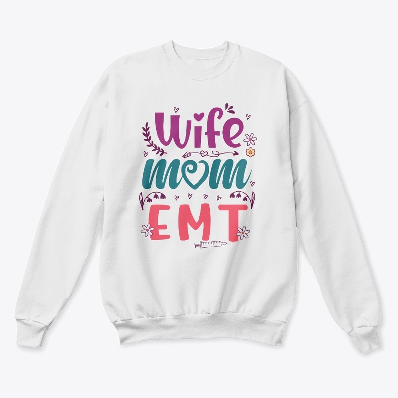 EMT All-Around Hoodie 