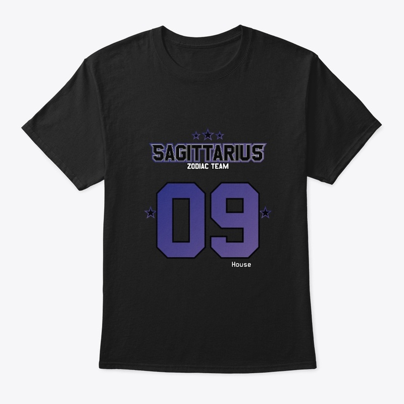 Zodiac Majesty Sport Sagittarius Team V3