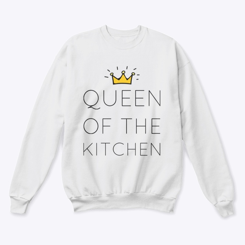 Queen Of The Kitchen