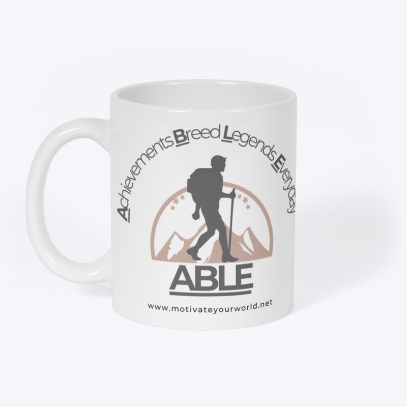ABLE NEW BREED