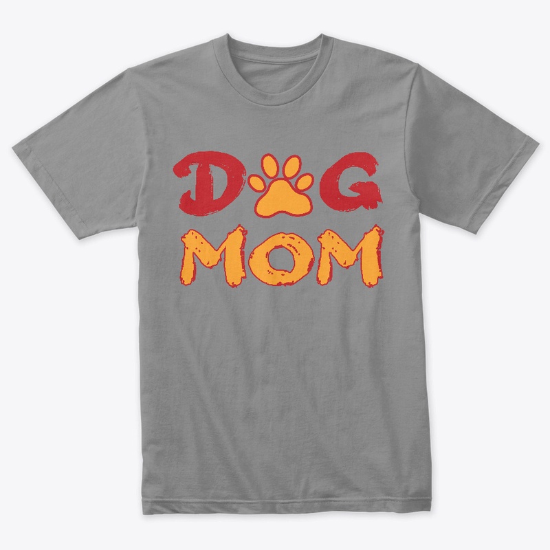 DOG MOM