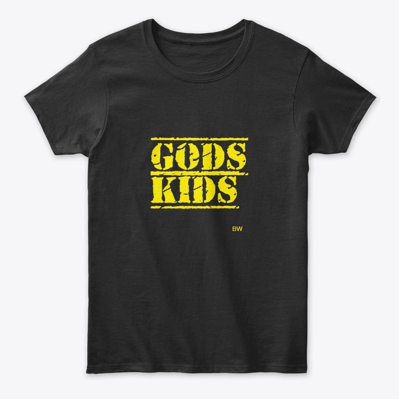 GODS KIDS