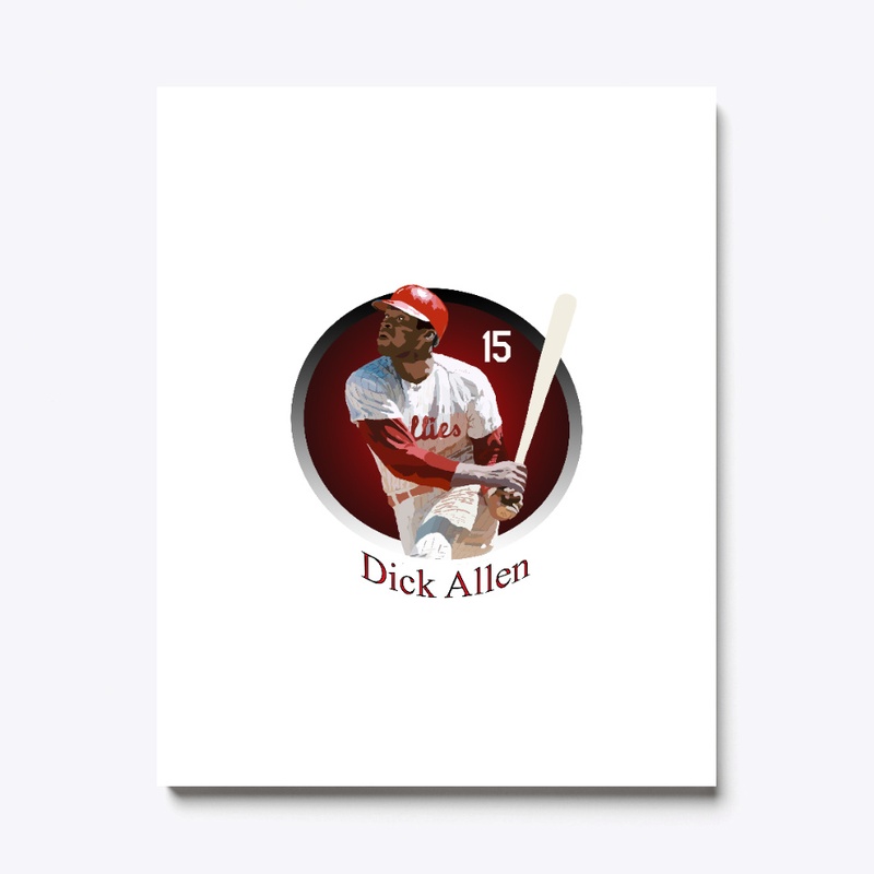 Dick Allen Tribute