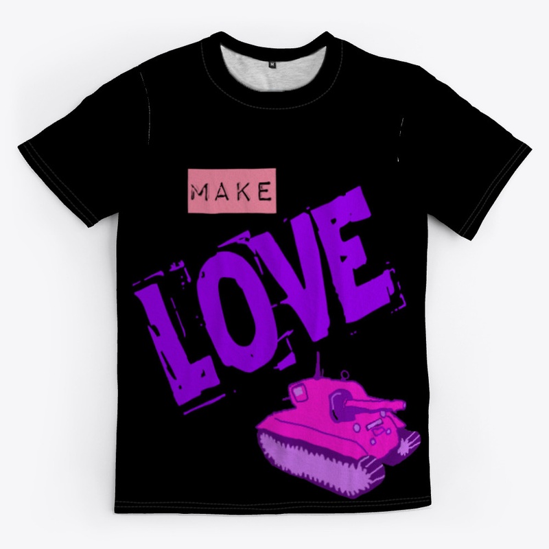 LOVE and WAR the Collection