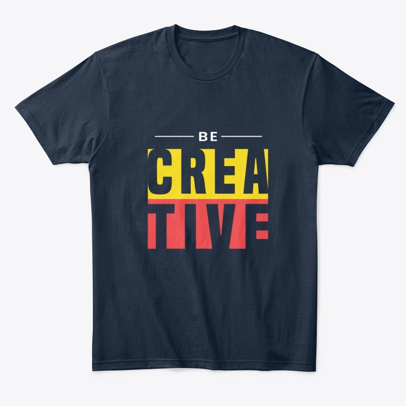 Creative T-Shirt Design