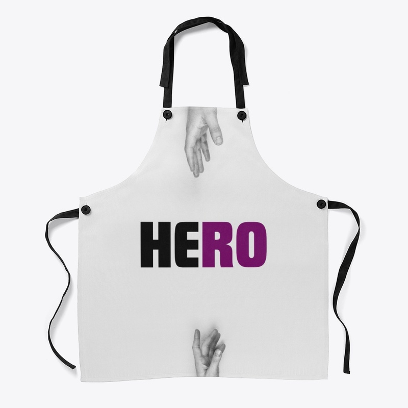 MATCHING MALE COUPLES' HERO