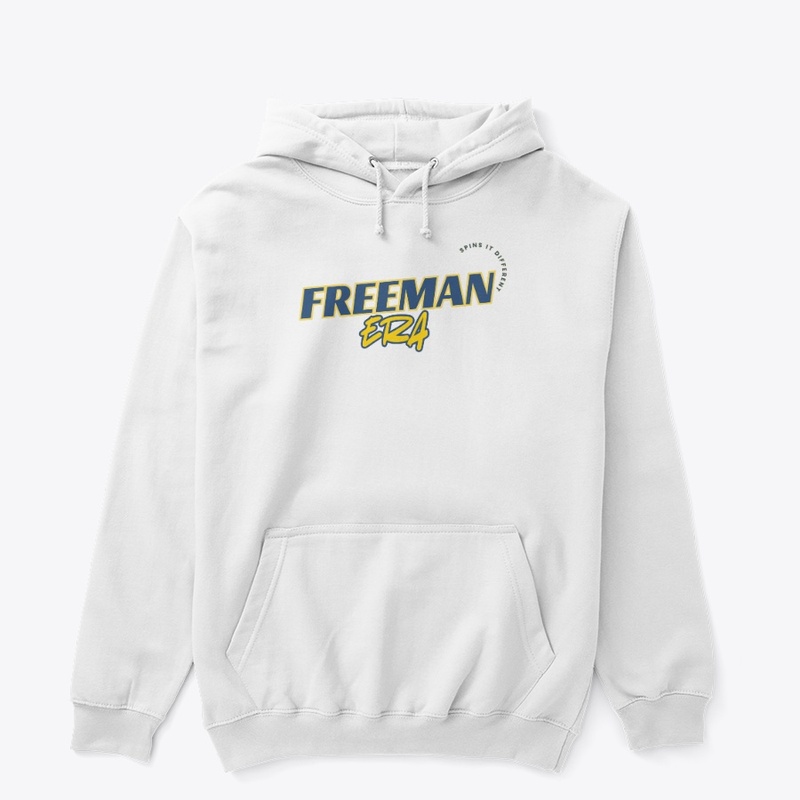 LL "FREEMAN ERA" 