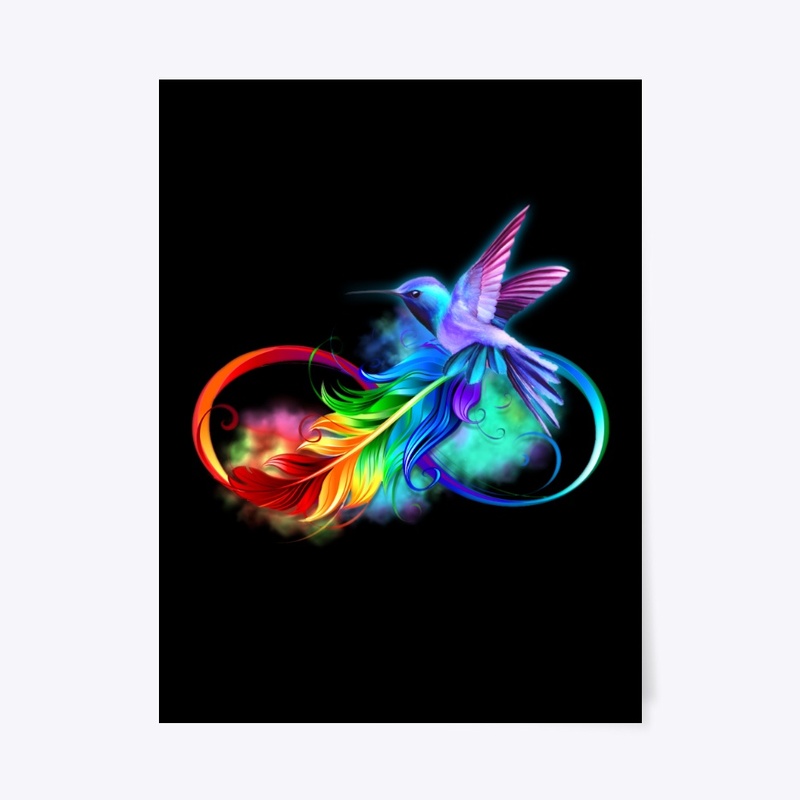 Colorful vibe