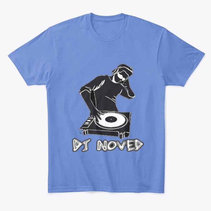 DJ Noved 1.0 Collection