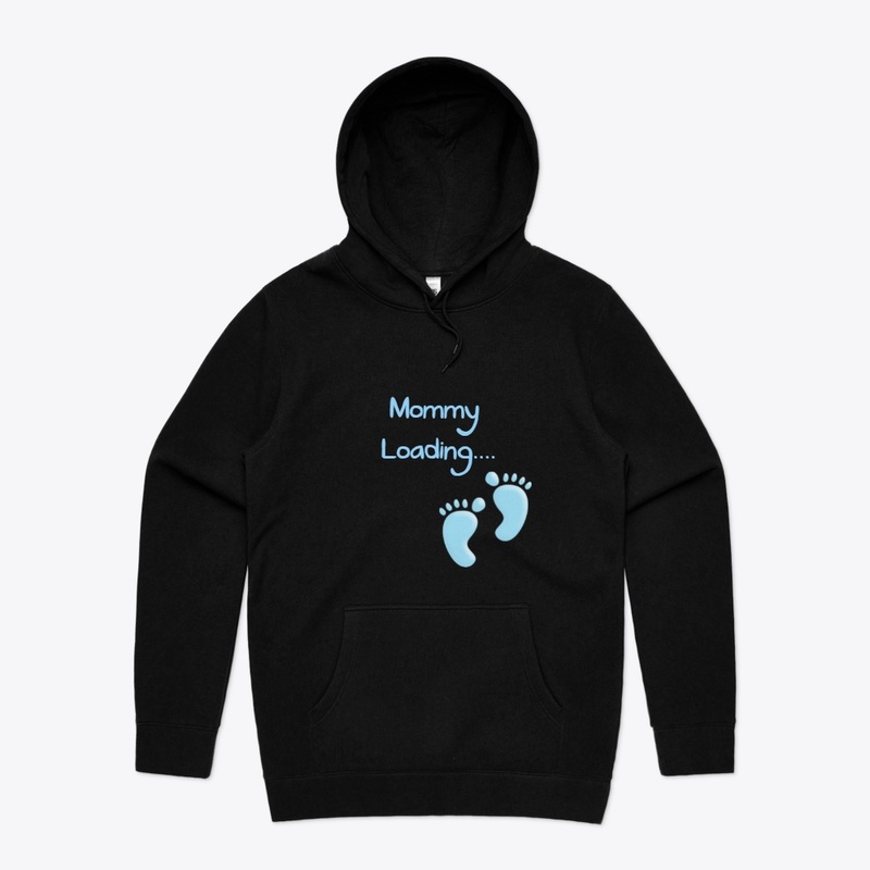 Mommy Loading
