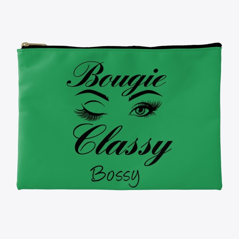 ladies with a touch of Sass and class